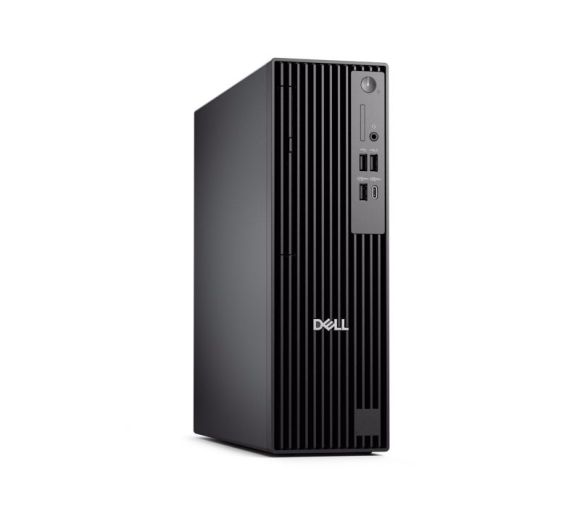 Dell - Pro Slim Plus Core Ultra 7 265 8GB 512GB SSD Win11Pro 3yr ProSupport + WiFi _2