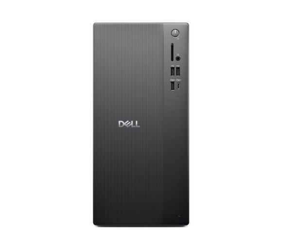 Dell - Pro Tower Essential i3-14100 8GB 512GB SSD Win11Pro 3yr ProSupport + WiFi _1