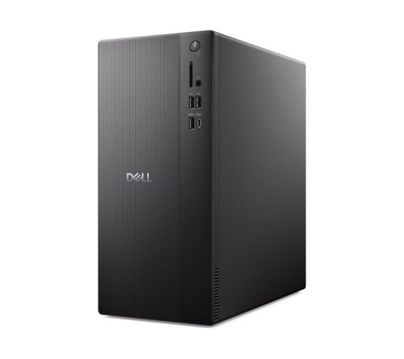 Dell - Pro Tower Essential i3-14100 8GB 512GB SSD Win11Pro 3yr ProSupport + WiFi _3