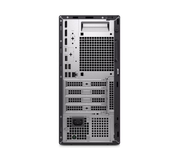 Dell - Pro Tower Plus Core Ultra 7 265 16GB 512GB SSD DVDRW RTX 5060 8GB Win11 Pro 3yr ProSupport + WiFi _1