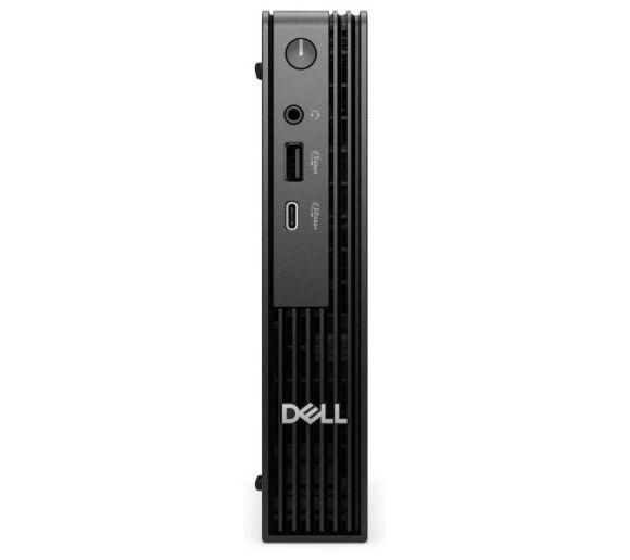 Dell - Dell Pro Micro, QCM1250 i5 14500T/16GB/512GB/W11Pro WLAN 20PN3_0