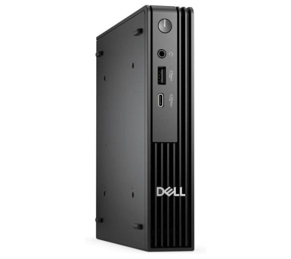 Dell - Dell Pro Micro, QCM1250 i5 14500T/16GB/512GB/W11Pro WLAN 20PN3_1