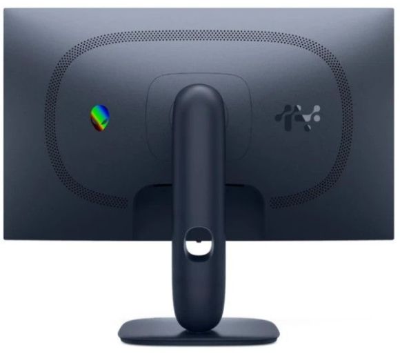 Dell - Monitor 27" Dell Alienware AW2725DM IPS 2560x1440/180Hz/1ms/HDMI/DP/USB/pivot_4
