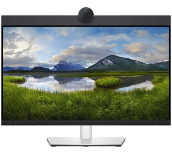 Dell - Monitor 24" Dell Pro Plus P2424HEB IPS 1920x1080/60Hz/5ms/HDMI/DP/USB-C/pivot_0
