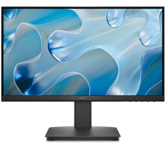Dell - Monitor 22" Dell SE2225HM VA 1920x1080/100Hz/5ms/HDMI/VGA
_0