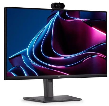 Dell - Monitor 24" Dell P2426HEV IPS 1920x1080/120Hz/5ms/HDMI/DP/USB-C/USB/pivot_3