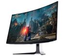 Dell - Monitor 32" Dell Alienware AW3225QF OLED 3840x2160/240Hz/0.03ms/HDMI/DP/USB-C_small_2
