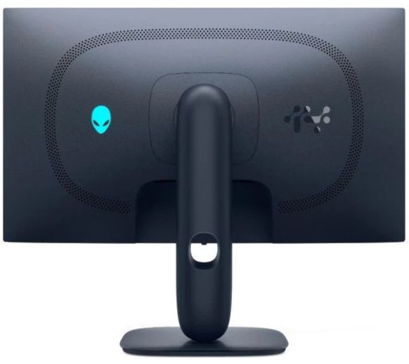 Dell - Monitor 27" Dell Alienware AW2725D QD-OLED 2560x1440/280Hz/0.03ms/HDMI/DP/pivot_2