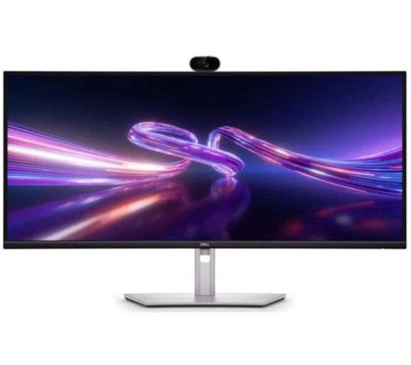 Dell - Monitor 34" Dell P3426WEV IPS 3440x1440/100Hz/5ms/HDMI/DP/USB-C/USB_0