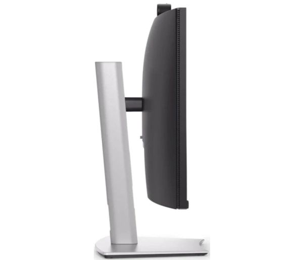 Dell - Monitor 34" Dell P3426WEV IPS 3440x1440/100Hz/5ms/HDMI/DP/USB-C/USB_2