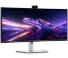 Dell - Monitor 34" Dell P3426WEV IPS 3440x1440/100Hz/5ms/HDMI/DP/USB-C/USB_small_3
