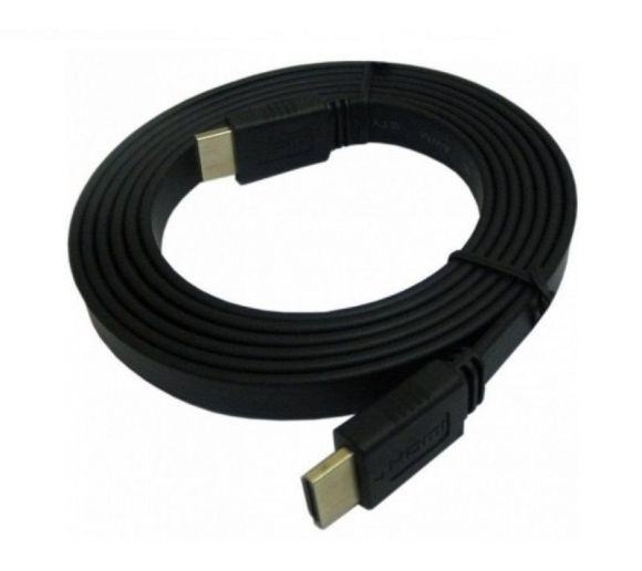 FAST ASIA - Kabl HDMI na HDMI 4K 2.0 (m/m) 3m _0