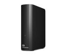 Western Digital - Elements Desktop 6TB 3.5 inča eksterni hard disk WDBWLG0060HBK _small_1