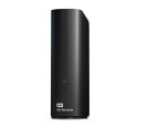 Western Digital - Elements Desktop 6TB 3.5 inča eksterni hard disk WDBWLG0060HBK _small_2