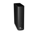 Western Digital - Elements Desktop 6TB 3.5 inča eksterni hard disk WDBWLG0060HBK _small_3