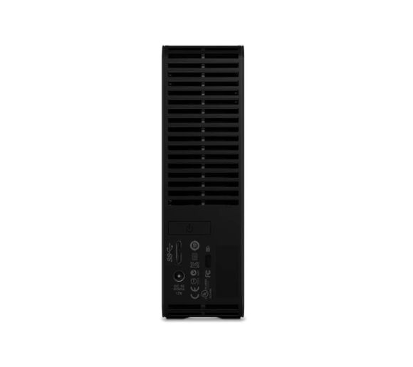 Western Digital - Elements Desktop 6TB 3.5 inča eksterni hard disk WDBWLG0060HBK _4