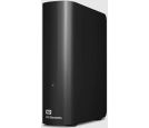 Western Digital - HDD 3,5" WD 10TB USB 3.0, WDBWLG0100HBK-EESN_small_0