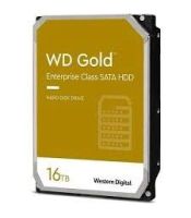 Western Digital - HDD 16TB WD WD161KRYZ Gold 7200RPM 512MB