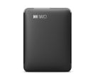 Western Digital - Elements Portable 5TB  (USB-C) 2.5 inča eksterni hard disk WDBLSS0050BBK _small_1