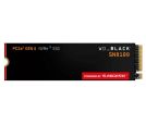 Western Digital - 1TB M.2 NVMe SSD Gen5 WDS100T1X0M SN8100 Black _small_0