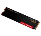 Western Digital - 1TB M.2 NVMe SSD Gen5 WDS100T1X0M SN8100 Black _small_1