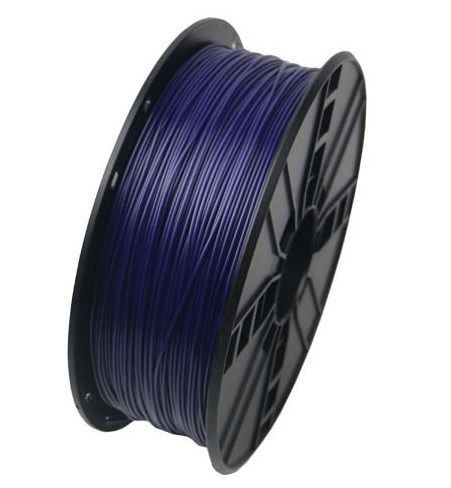A4 TECH - 3DP-PLA1.75-01-GB PLA Filament za 3D stampac 1,75mm kotur 1KG Galaxy Blue_0