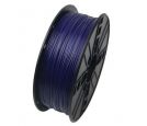 A4 TECH - 3DP-PLA1.75-01-GB PLA Filament za 3D stampac 1,75mm kotur 1KG Galaxy Blue_small_0