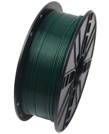 A4 TECH - 3DP-PLA1.75-01-CG PLA Filament za 3D stampac 1,75mm kotur 1KG Christmas Green_0