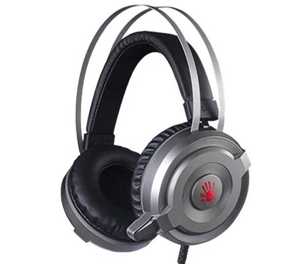 A4 TECH - Gejmerske slušalice A4 Tech G520S Bloody USB_0