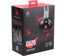 A4 TECH - A4-G525 A4Tech Bloody gejmerske slusalice sa mikrofonom, 7.1 SURROUND, 50mm/16ohm, color LED, CH,USB_small_2