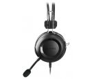 A4 TECH - A4-HU-35 A4Tech gejmerske slusalice sa mikrofonom, 40mm/32ohm, USB(1099)_small_0
