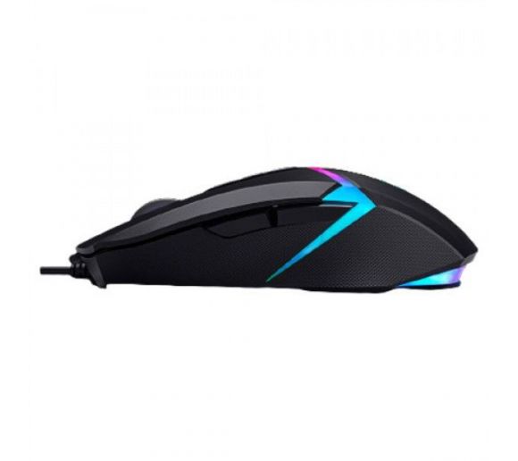 A4 TECH - A4-W60 Max A4Tech Bloody RGB Gejmerski opticki mis, 2000Hz/100-10.000 Dpi, Black USB 135mm_2