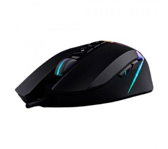 A4 TECH - A4-W60 Max A4Tech Bloody RGB Gejmerski opticki mis, 2000Hz/100-10.000 Dpi, Black USB 135mm_3