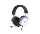 A4 TECH - M590i Bloody Virtual 7.1 (Sports Navy) Gaming slušalice belo/plave _small_0