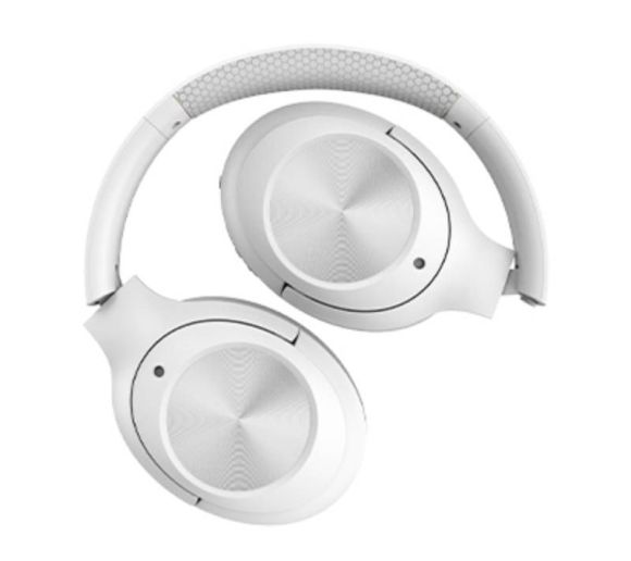 A4 TECH - BH220 FSTYLER Wireless USB Type-C Charging slušalice sa mikrofonom bele _0