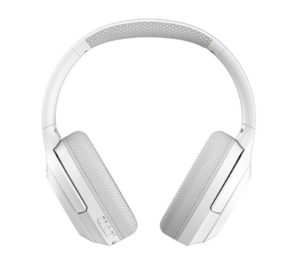A4 TECH - BH220 FSTYLER Wireless USB Type-C Charging slušalice sa mikrofonom bele _3