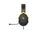 A4 TECH - M590i Bloody Virtual 7.1 (Sports Lime) Gaming slušalice crno/žute _small_2