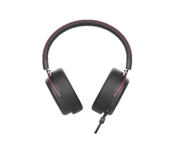 A4 TECH - M590i Bloody Virtual 7.1 (Sports Red) Gaming slušalice crno/crvene _1