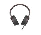 A4 TECH - M590i Bloody Virtual 7.1 (Sports Red) Gaming slušalice crno/crvene _small_1