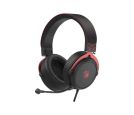A4 TECH - M590i Bloody Virtual 7.1 (Sports Red) Gaming slušalice crno/crvene _small_3