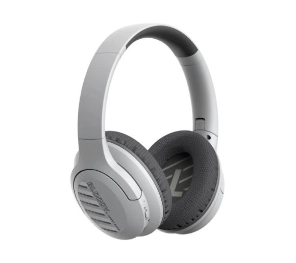 A4 TECH - MH360 Bloody Hybrid Diaphragm Bluetooth slušalice sive _2