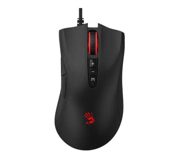 A4 TECH - ES5 Bloody RGB Esports Gaming Optical USB crni miš _1