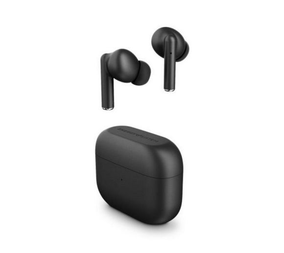ENERGY SISTEM - Style 2 Graphite True Wireless bežične slušalice crne (M45173) _0