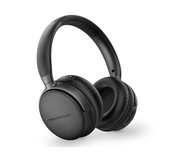 ENERGY SISTEM - Power Radio Space Bluetooth slušalice crne (M45531) _0