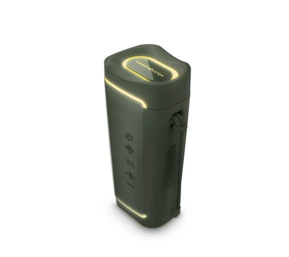 ENERGY SISTEM - Yume ECO Green Bluetooth zvučnik zeleni M45784 _0