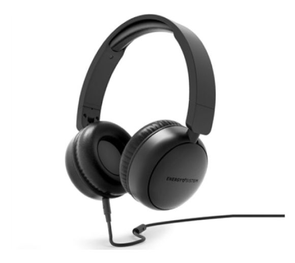ENERGY SISTEM - Soundspire Black slušalice crne (M45760) _0
