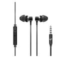 ENERGY SISTEM - Metallized Black slušalice sa mikrofonom crne (M45672) _small_0