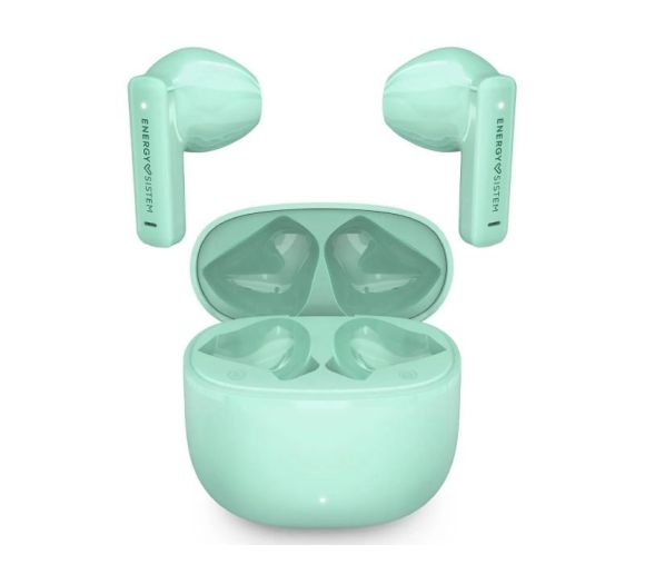 ENERGY SISTEM - Mint StreetMusic slušalice zelene (M45921) _0