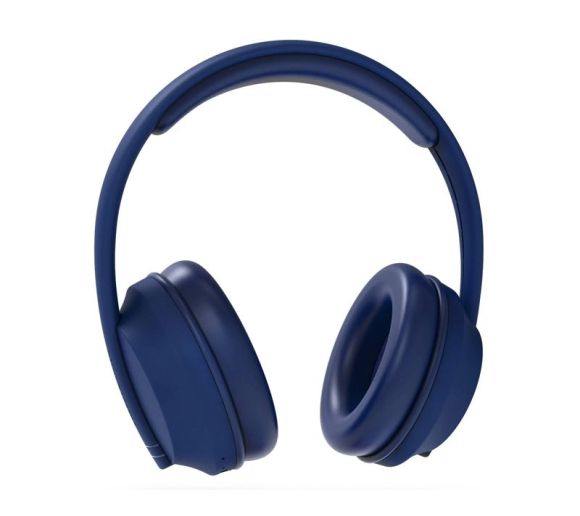 ENERGY SISTEM - Navy Haru ECO Bluetooth slušalice plave _0