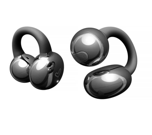 ENERGY SISTEM - ChicPods Earphones Space slušalice sa mikrofonom crne (M45964) _0